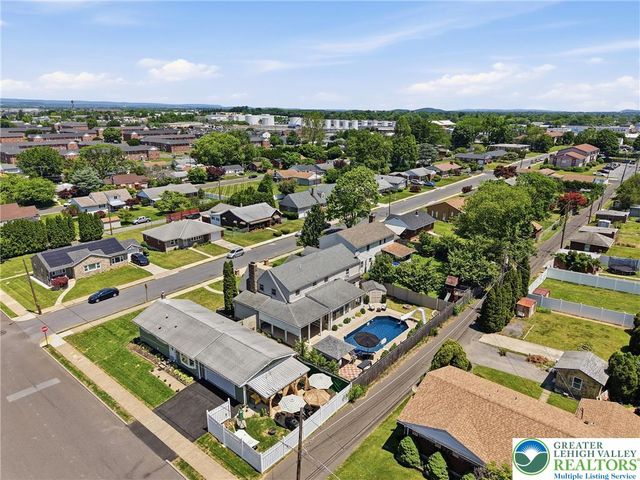 1138 East Tremont Street, Allentown City, PA 18109