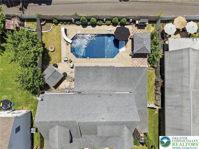 1138 East Tremont Street, Allentown City, PA 18109
