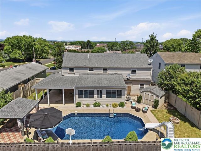 1138 East Tremont Street, Allentown City, PA 18109