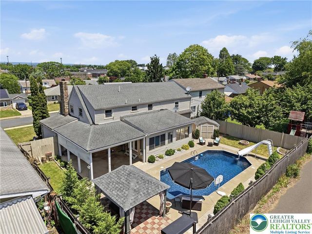1138 East Tremont Street, Allentown City, PA 18109