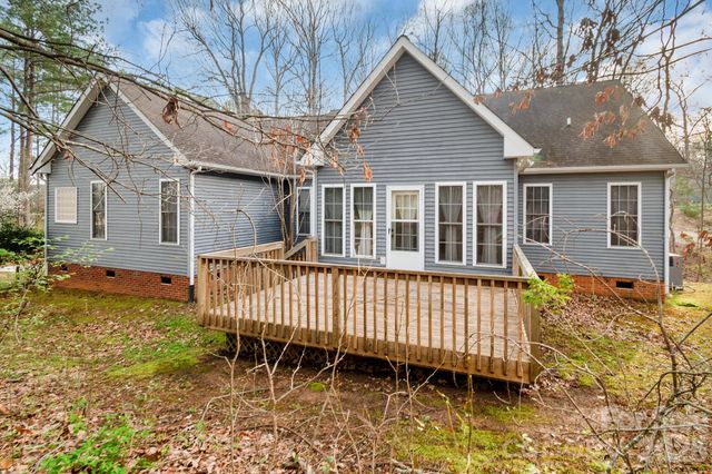 722 Canterbury Drive, Lancaster, SC 29720