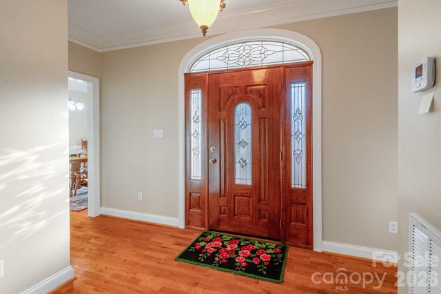 722 Canterbury Drive, Lancaster, SC 29720