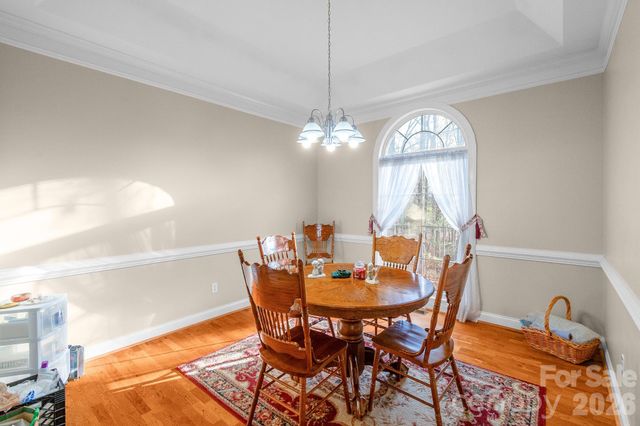 722 Canterbury Drive, Lancaster, SC 29720