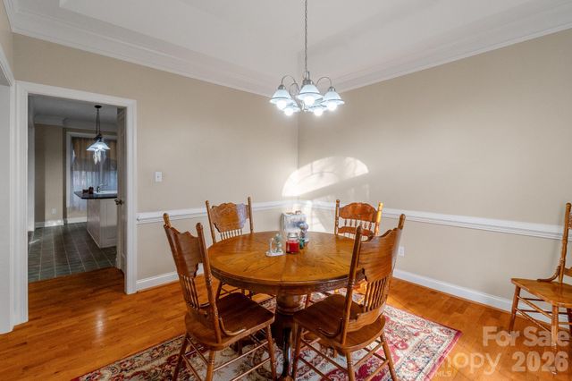 722 Canterbury Drive, Lancaster, SC 29720