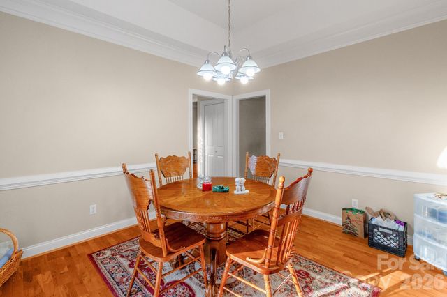 722 Canterbury Drive, Lancaster, SC 29720