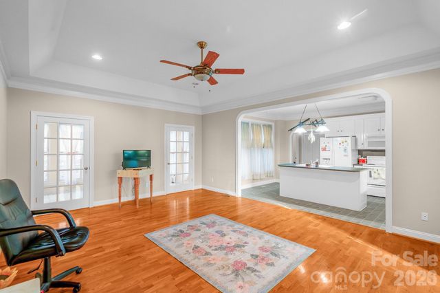 722 Canterbury Drive, Lancaster, SC 29720