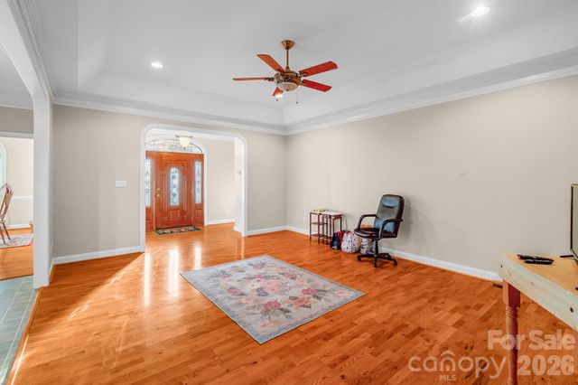 722 Canterbury Drive, Lancaster, SC 29720