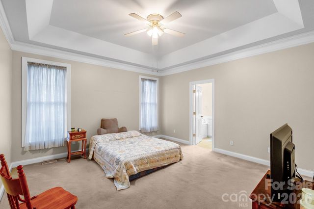 722 Canterbury Drive, Lancaster, SC 29720