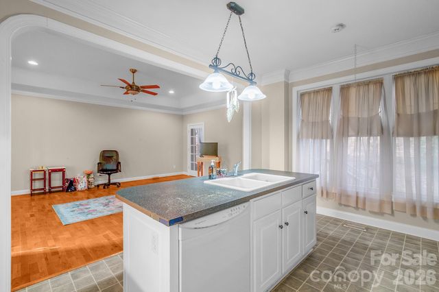 722 Canterbury Drive, Lancaster, SC 29720