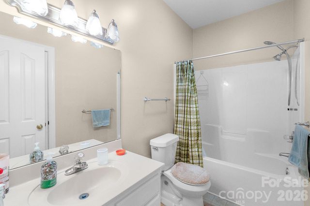 722 Canterbury Drive, Lancaster, SC 29720