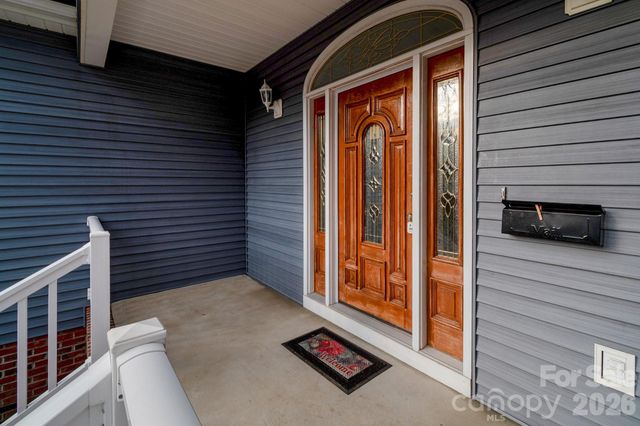 722 Canterbury Drive, Lancaster, SC 29720