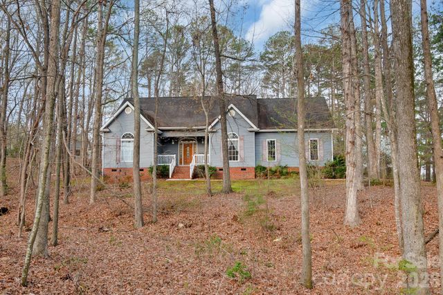 722 Canterbury Drive, Lancaster, SC 29720