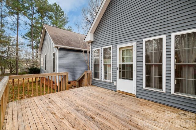 722 Canterbury Drive, Lancaster, SC 29720