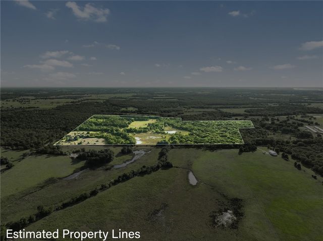 TBD CR 413, Lexington, TX, Lexington, TX 78947