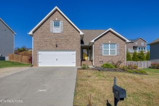 2649 Southwinds Circle, Sevierville, TN 37876