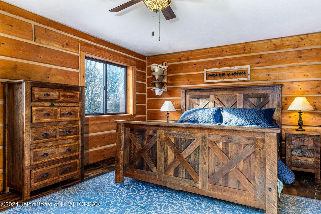 1905 N BEAVER Drive, Alta, WY 83414 photo 24