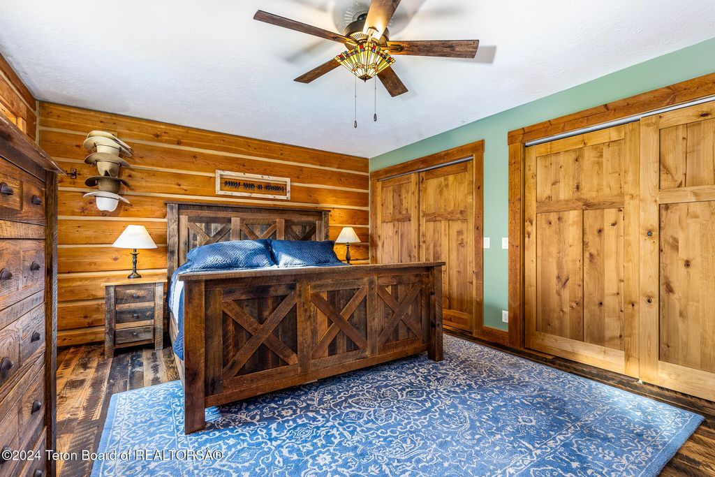 1905 N BEAVER Drive, Alta, WY 83414 photo 25