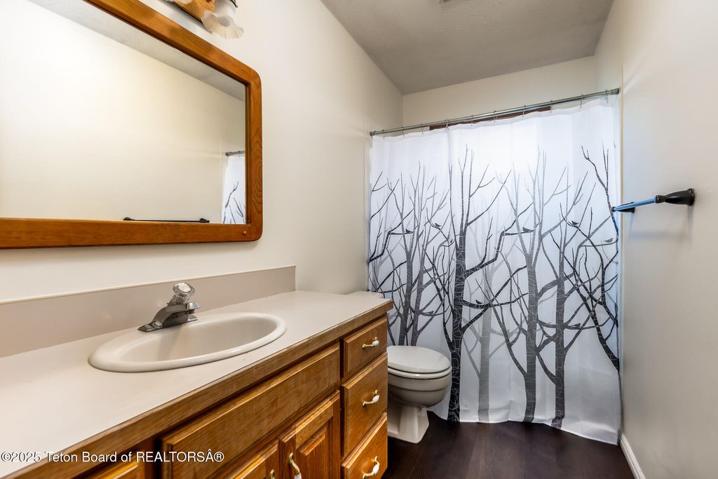 1905 N BEAVER Drive, Alta, WY 83414 photo 30