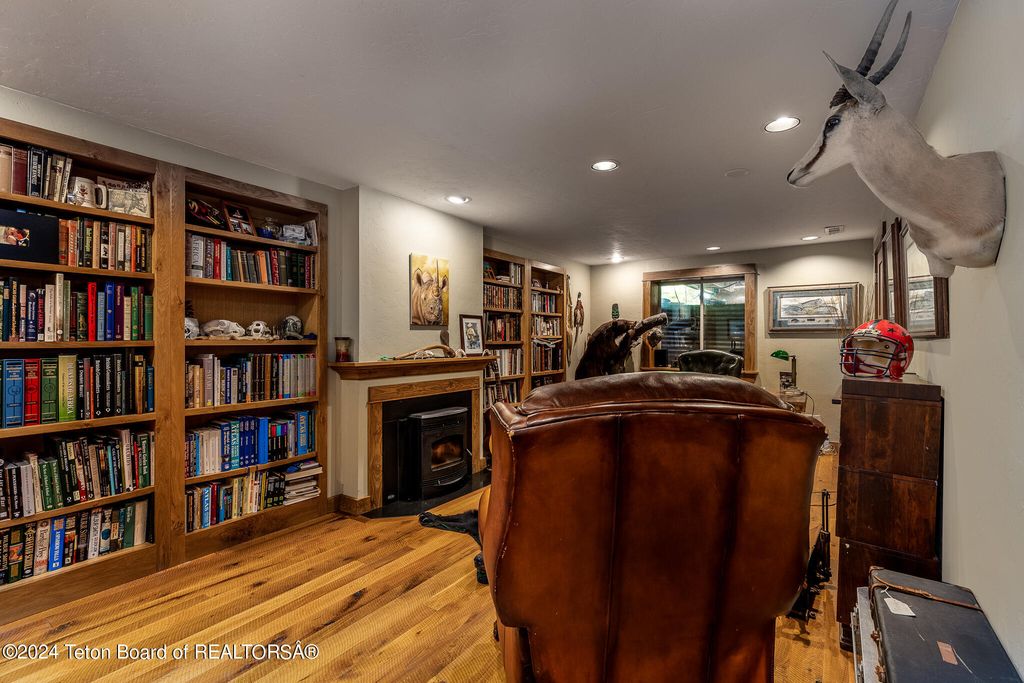 1905 N BEAVER Drive, Alta, WY 83414 photo 35