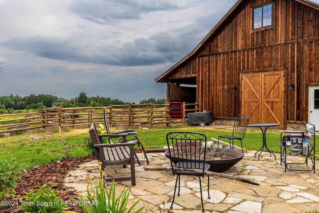 1905 N BEAVER Drive, Alta, WY 83414 photo 42