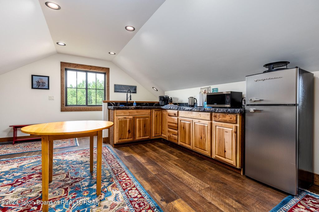 1905 N BEAVER Drive, Alta, WY 83414 photo 48