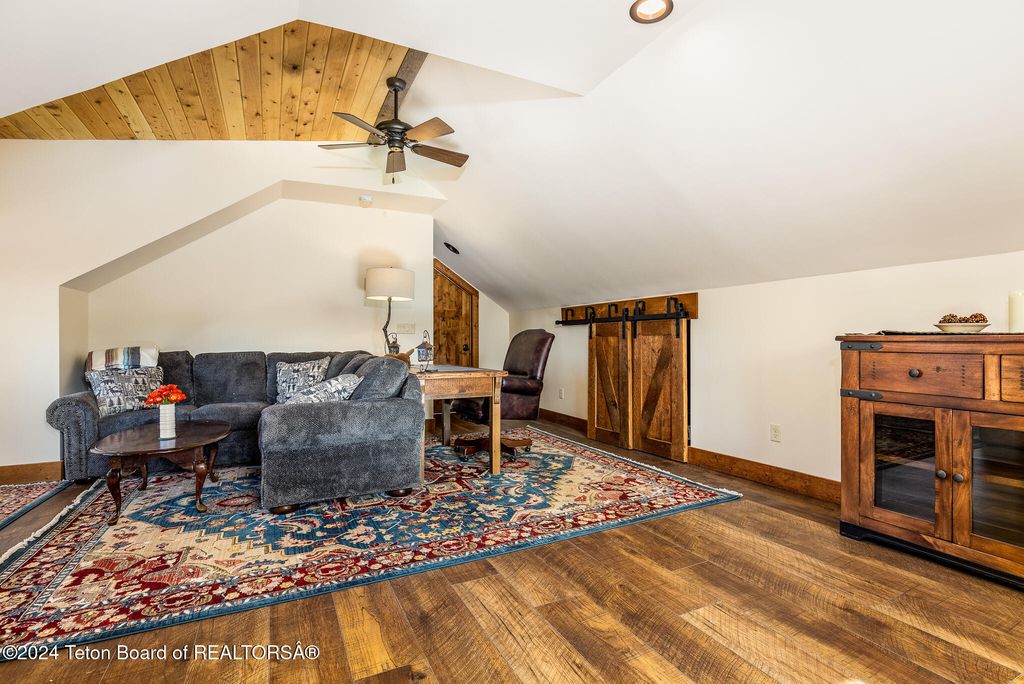 1905 N BEAVER Drive, Alta, WY 83414 photo 49