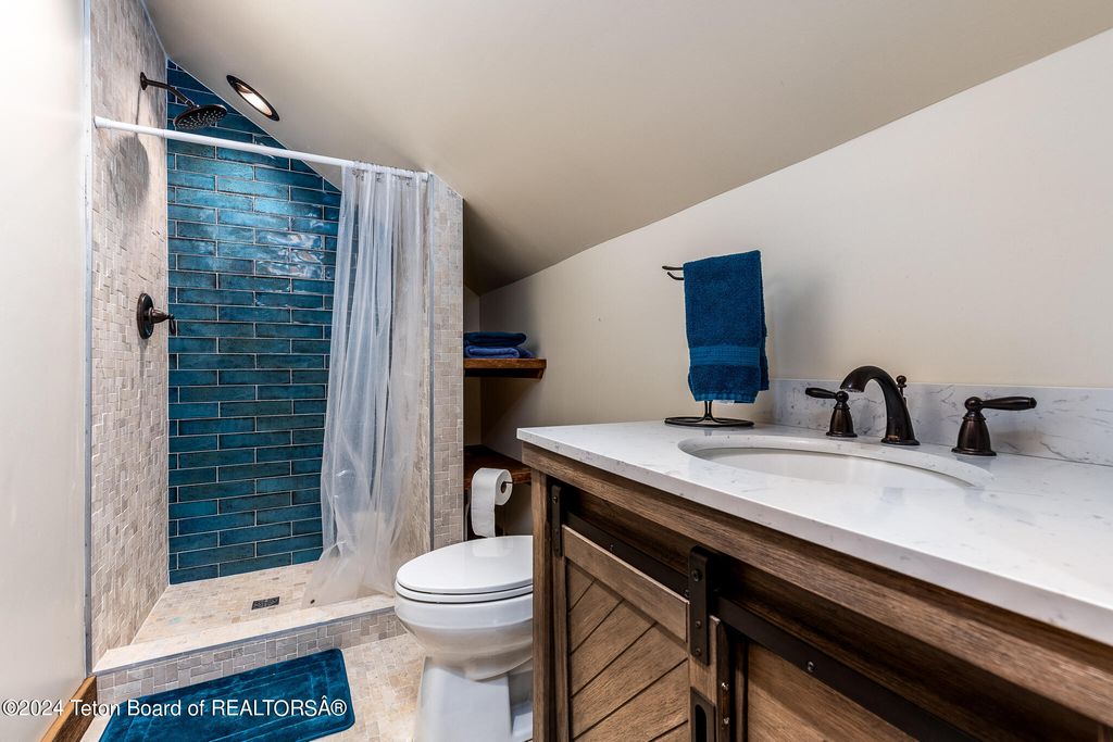 1905 N BEAVER Drive, Alta, WY 83414 photo 52