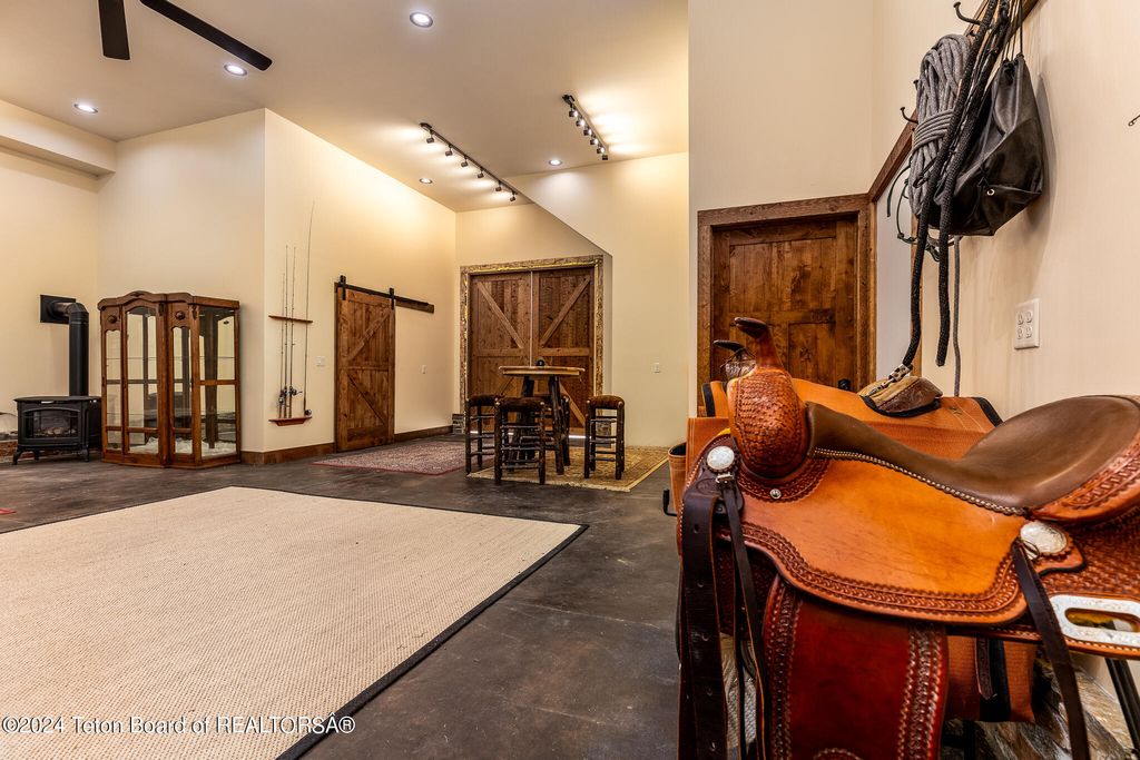 1905 N BEAVER Drive, Alta, WY 83414 photo 53