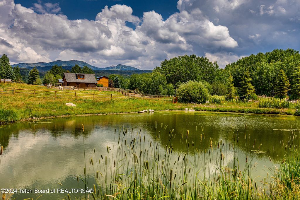 1905 N BEAVER Drive, Alta, WY 83414 photo 66