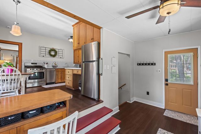 206 Morgan Boulevard, Valparaiso, IN 46383