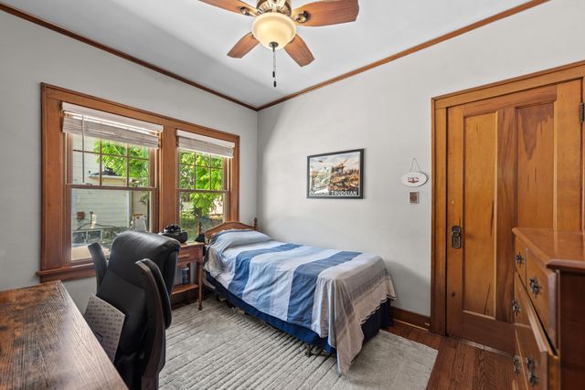 206 Morgan Boulevard, Valparaiso, IN 46383