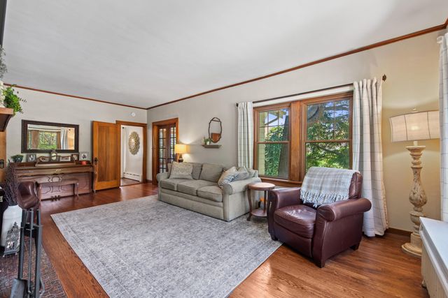 206 Morgan Boulevard, Valparaiso, IN 46383