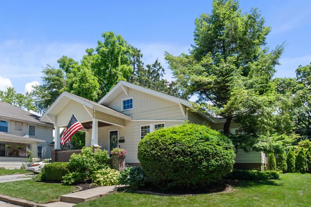 206 Morgan Boulevard, Valparaiso, IN 46383