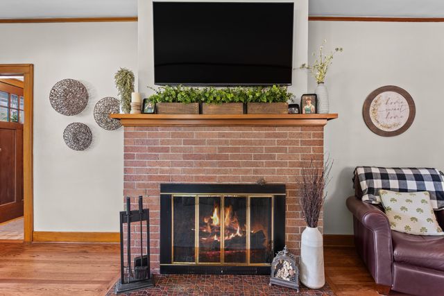 206 Morgan Boulevard, Valparaiso, IN 46383