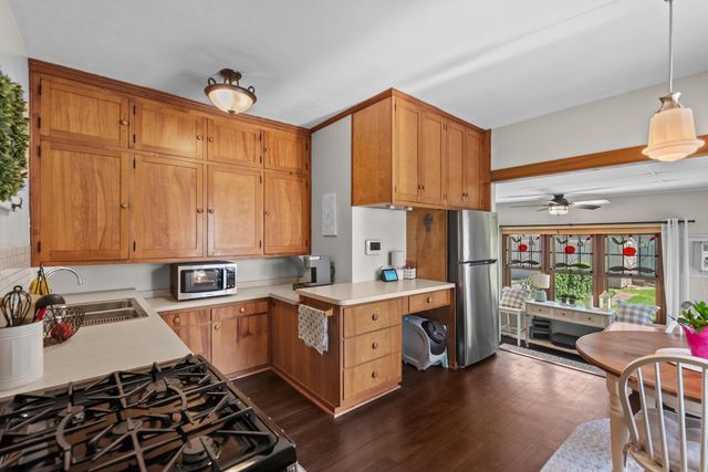206 Morgan Boulevard, Valparaiso, IN 46383