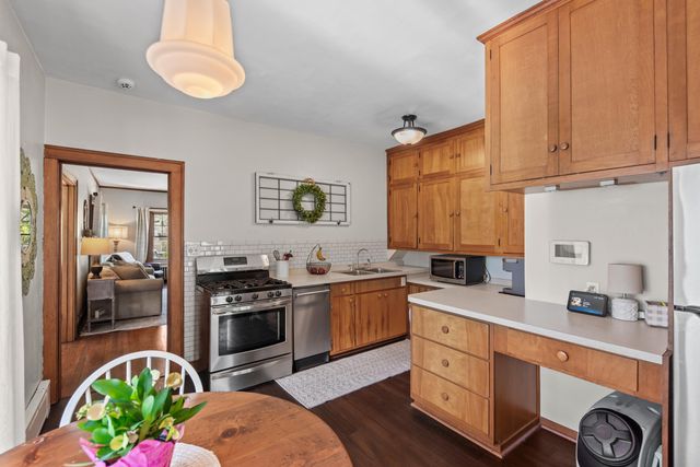 206 Morgan Boulevard, Valparaiso, IN 46383