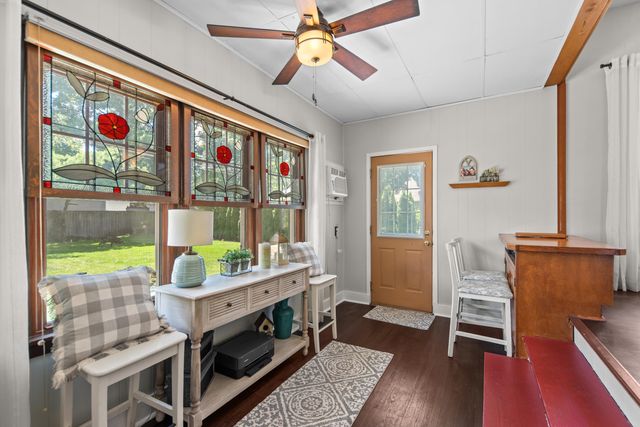 206 Morgan Boulevard, Valparaiso, IN 46383