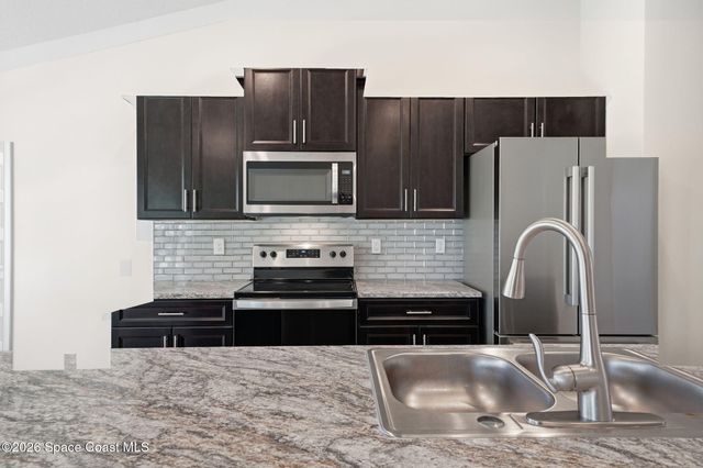 885 Clearmont Street, Sebastian, FL 32958