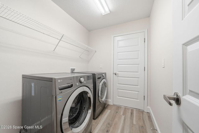 885 Clearmont Street, Sebastian, FL 32958