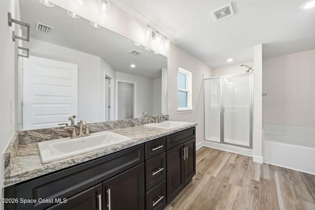 885 Clearmont Street, Sebastian, FL 32958