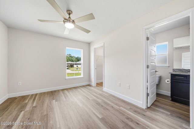 885 Clearmont Street, Sebastian, FL 32958