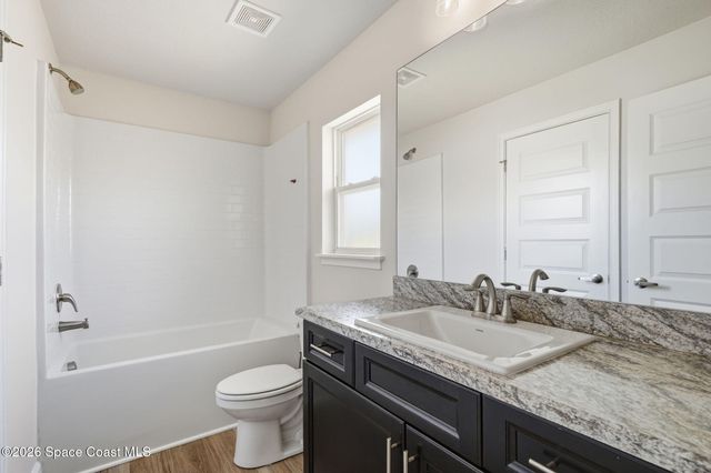 885 Clearmont Street, Sebastian, FL 32958