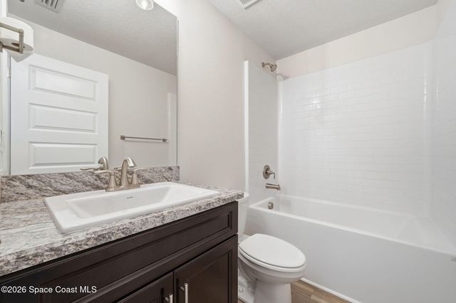 885 Clearmont Street, Sebastian, FL 32958