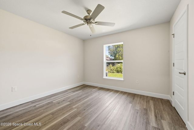 885 Clearmont Street, Sebastian, FL 32958