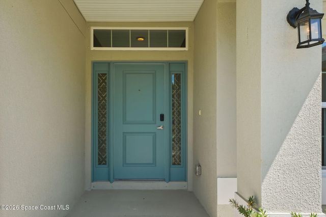 885 Clearmont Street, Sebastian, FL 32958