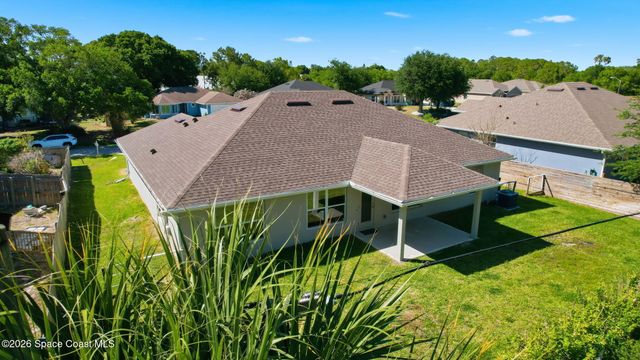 885 Clearmont Street, Sebastian, FL 32958