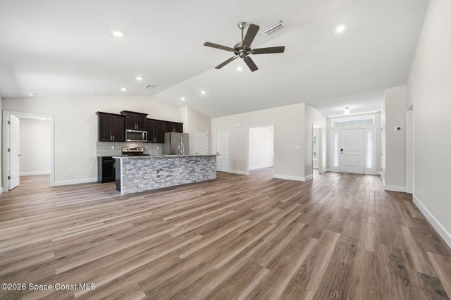 885 Clearmont Street, Sebastian, FL 32958