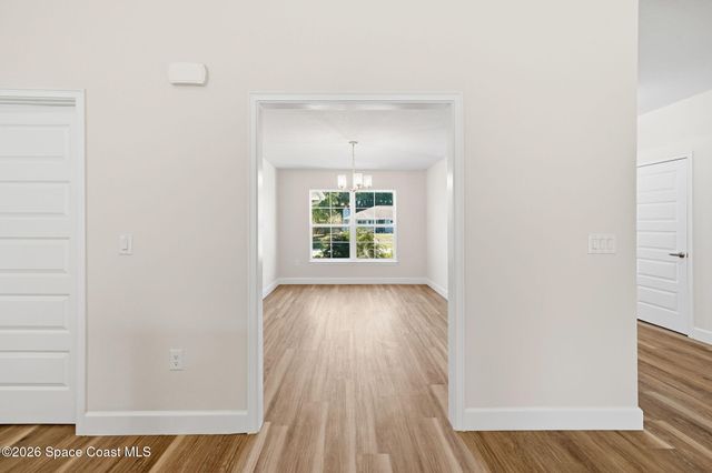 885 Clearmont Street, Sebastian, FL 32958