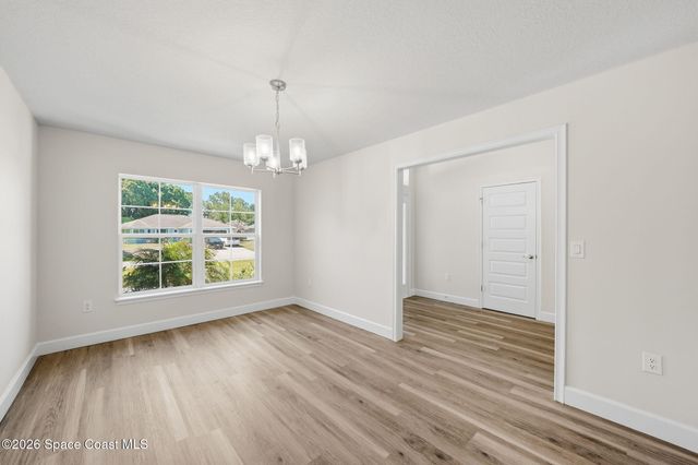 885 Clearmont Street, Sebastian, FL 32958