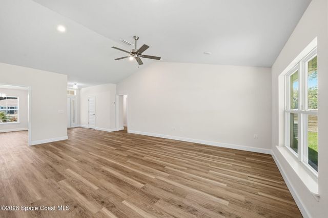 885 Clearmont Street, Sebastian, FL 32958